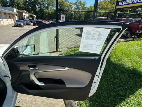 Used 2013 Honda Accord LX-S image 30