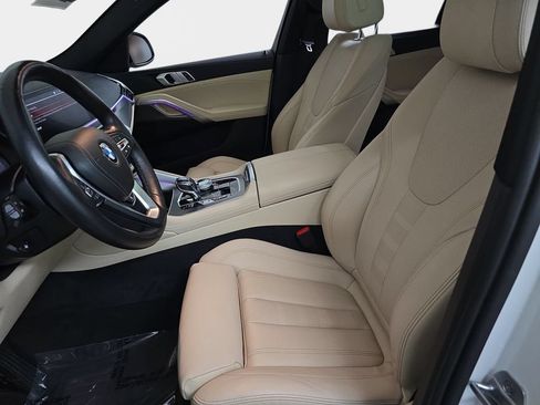 Used 2022 BMW X6 xDrive40i AWD/4WD image 18