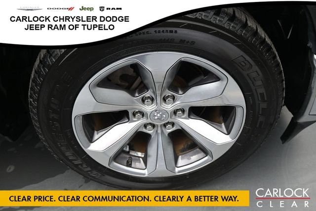 Used 2021 RAM 1500 Limited RWD image 45