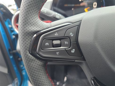 New 2026 Chevrolet Trax RS image 22