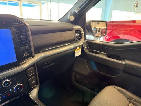 New 2026 Ford F150 Lariat w/ Equipment Group 502A High AWD/4WD image 23