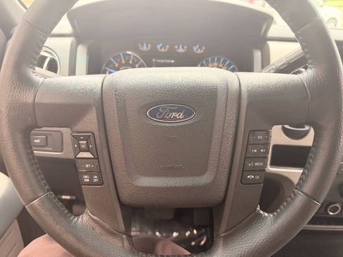 Used 2011 Ford F150 XLT w/ XLT Convenience Pkg RWD image 26