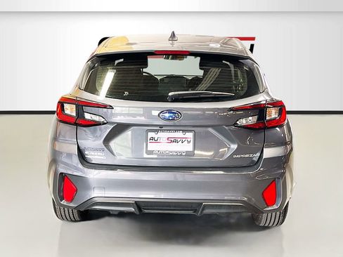Used 2024 Subaru Impreza 2.0i AWD/4WD image 6