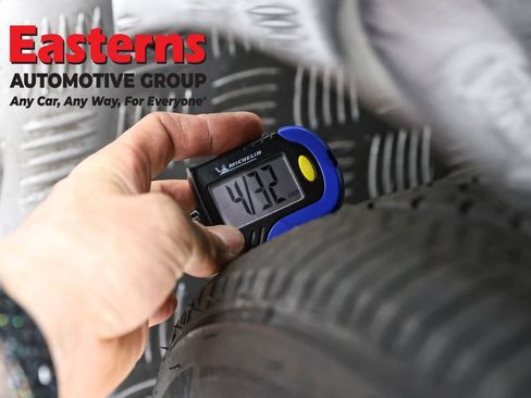 Used 2025 Toyota Camry LE FWD image 28