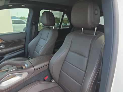 Used 2022 Mercedes-Benz GLE 350 4MATIC image 20