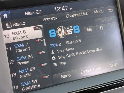 Used 2018 Hyundai Sonata Sport image 12