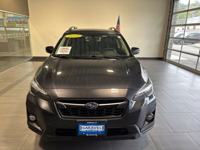 Used 2019 Subaru Crosstrek 2.0i Limited w/ Moonroof Package w/Navigation AWD/4WD image 17