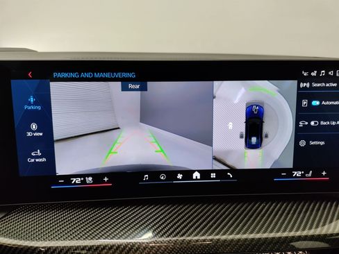 New 2026 BMW M3 Competition w/ M Driver's Package image 25