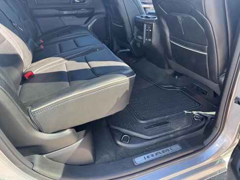 Used 2024 RAM 1500 Limited image 59