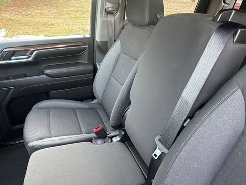 Used 2024 Chevrolet Silverado 1500 LT image 27