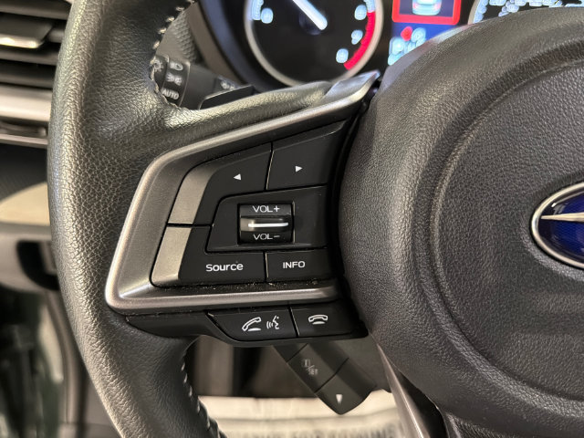 Certified 2023 Subaru Forester Limited AWD/4WD image 13