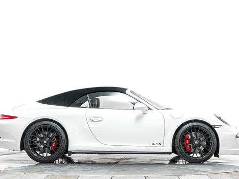 Used 2016 Porsche 911 Carrera 4 GTS AWD/4WD image 18