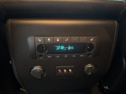 Used 2008 HUMMER H2 image 31