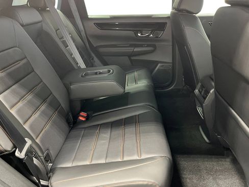 New 2026 Honda CR-V Sport Touring image 28