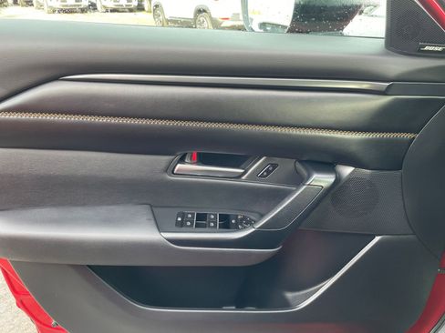 Used 2025 MAZDA CX-50 2.5 Hybrid w/ Premium Plus Pkg image 18