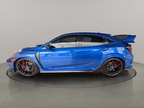 Used 2019 Honda Civic Type R image 2