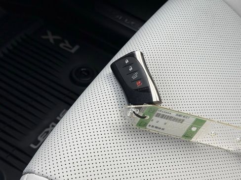 Used 2023 Lexus RX 350 Premium w/ Accessory Package image 41