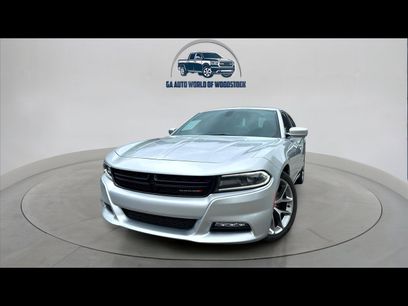 Used 2020 Dodge Charger SXT w/ Plus Group