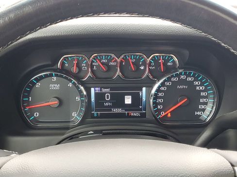 Used 2020 Chevrolet Tahoe LT image 13