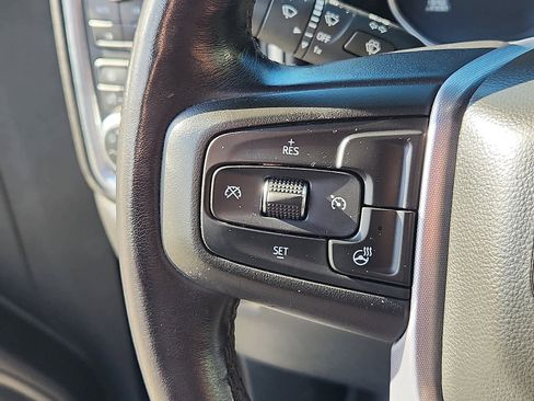 Used 2021 GMC Sierra 1500 SLT w/ SLT Convenience Package image 24