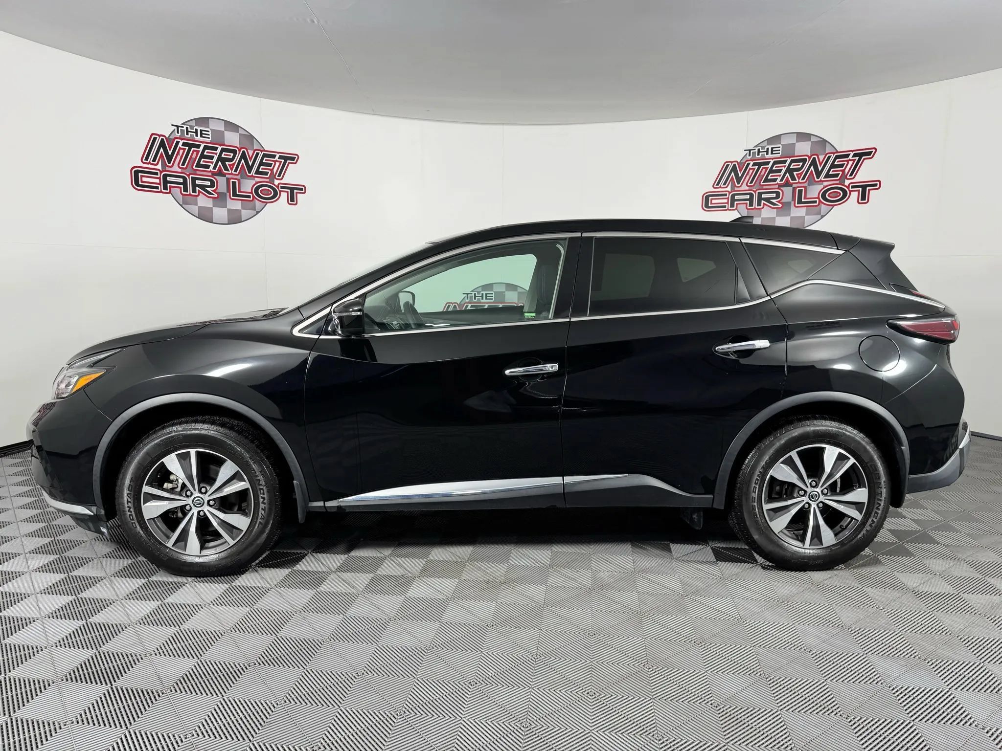 Used 2020 Nissan Murano S w/ Technology Package AWD/4WD image 4