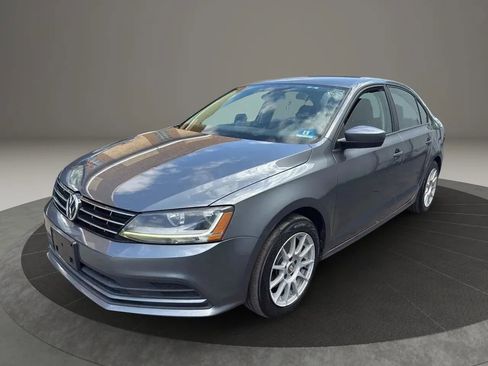 Used 2018 Volkswagen Jetta S w/ Cold Weather Package image 1