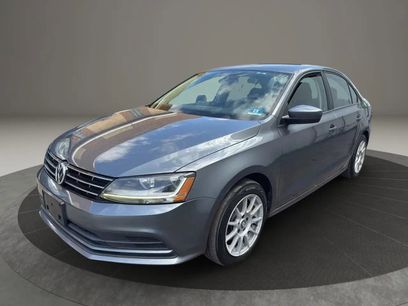 Used 2018 Volkswagen Jetta S w/ Cold Weather Package