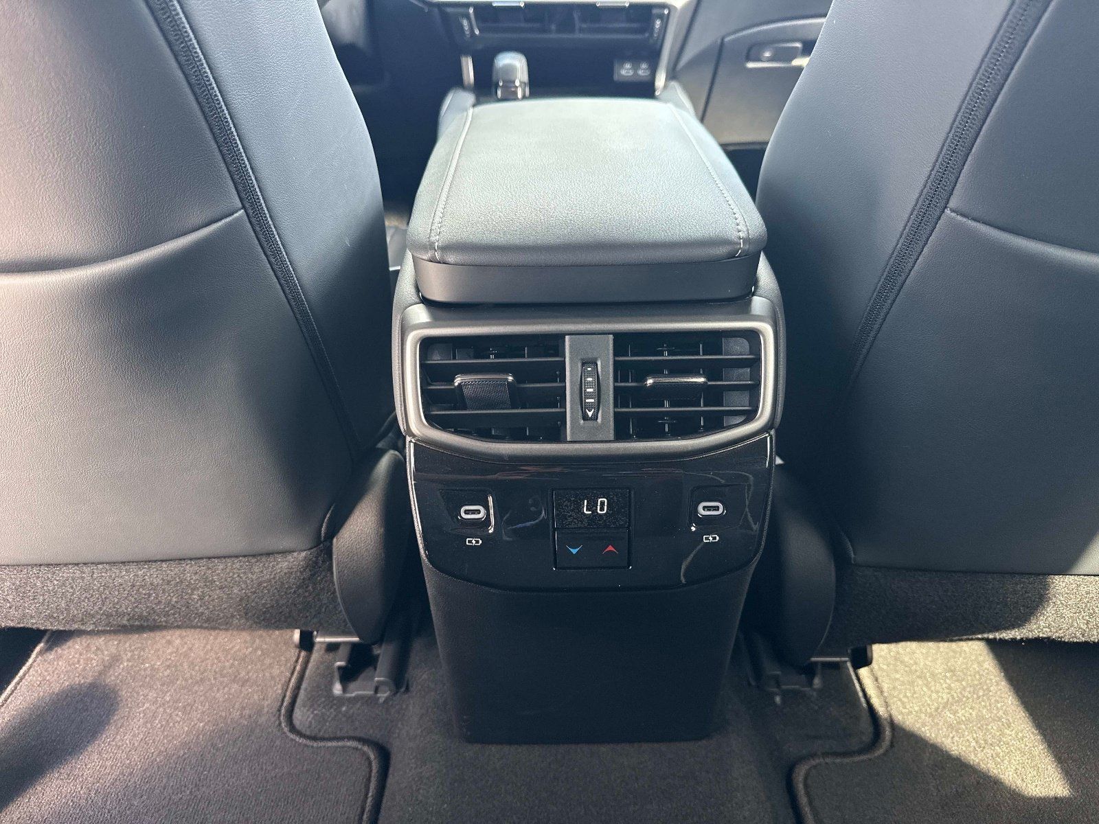 Used 2023 Lexus RX 350 FWD image 17