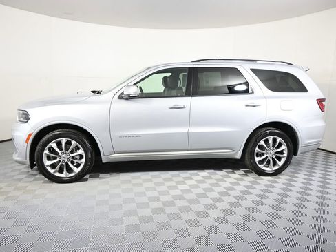 Used 2024 Dodge Durango Citadel image 2