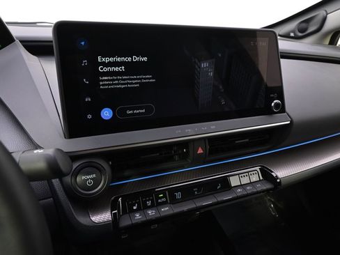 Used 2024 Toyota Prius Limited image 28