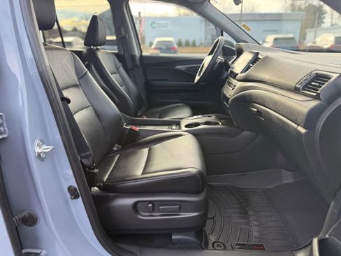Used 2023 Honda Ridgeline RTL image 24