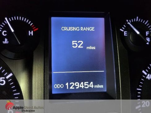 Used 2014 Lexus GX 460 w/ Premium Package AWD/4WD image 14