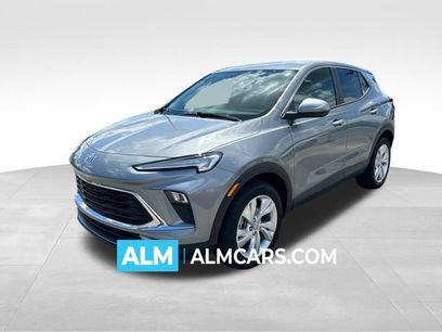 Used 2025 Buick Encore GX Preferred
