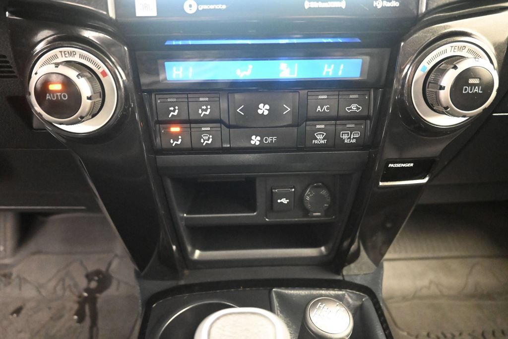 Used 2024 Toyota 4Runner TRD Pro AWD/4WD image 19