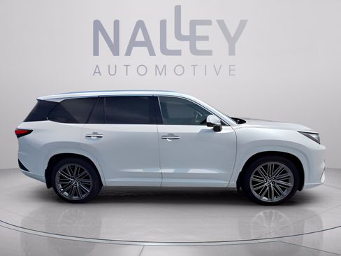 Used 2024 Lexus TX 350 AWD w/ Technology Package image 6