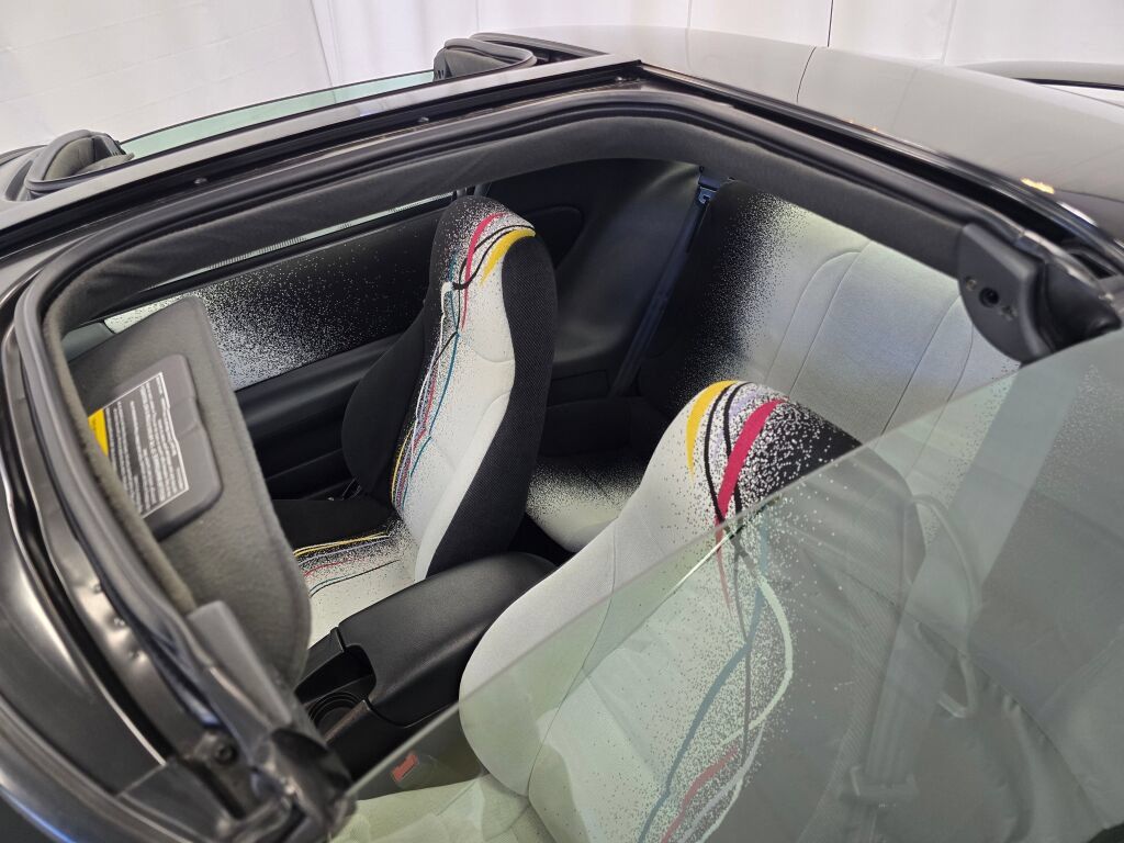 Used 1993 Chevrolet Camaro Z28 RWD image 56