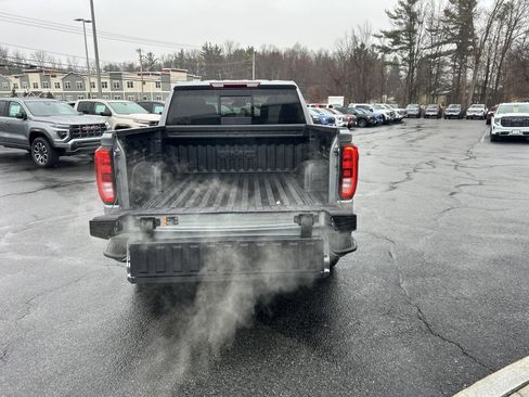 New 2026 GMC Sierra 1500 Elevation w/ Elevation Premium Package image 8