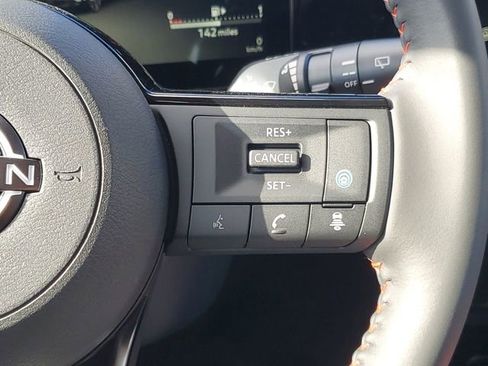 New 2026 Nissan Kicks SR w/ Cold Weather Package image 13