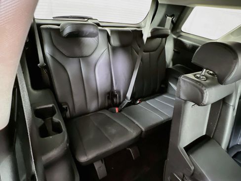 Used 2023 Hyundai Palisade SEL AWD/4WD image 29
