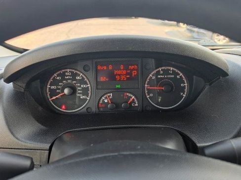 Used 2021 RAM ProMaster 1500 FWD image 14