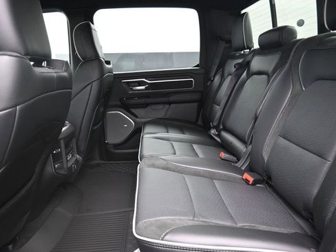 New 2026 RAM 1500 Laramie w/ Night Edition image 14