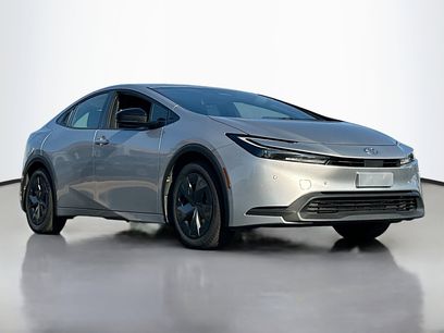 Used 2024 Toyota Prius XLE