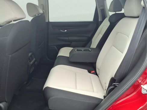 Certified 2024 Honda CR-V EX image 12