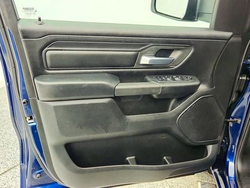 Used 2019 RAM 1500 Tradesman image 10