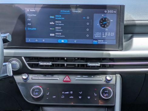 Certified 2024 Hyundai Sonata SEL FWD image 16