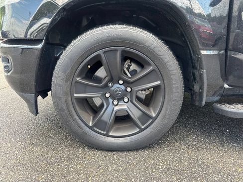 Used 2020 RAM 1500 Big Horn AWD/4WD image 26