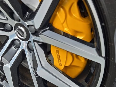 Certified 2025 Volvo XC60 T8 Polestar image 12