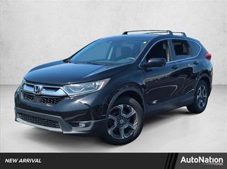 Used 2018 Honda CR-V EX video 1