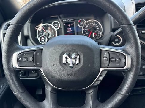 New 2026 RAM 2500 Tradesman AWD/4WD image 5
