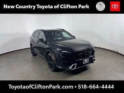 Used 2023 Honda CR-V Sport Touring